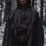 Harry Potter Severus Snape Costume